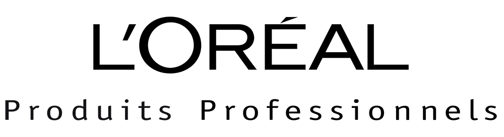 L'Oréal Produits Professionnels logo